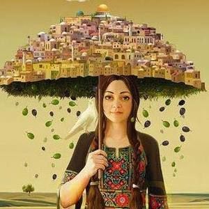 Meet your Posher, Hadeel